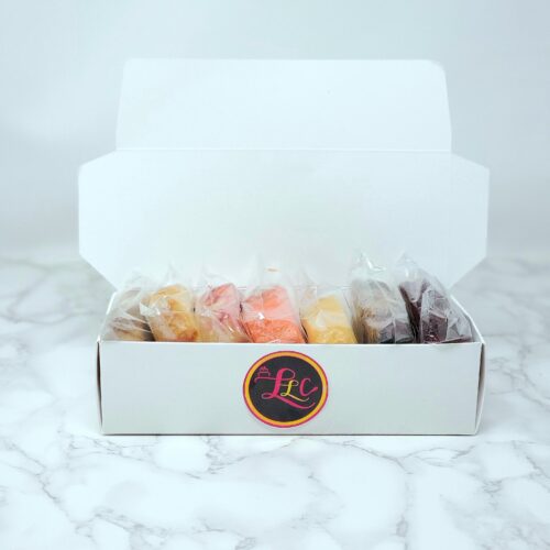 Assortment Cakes/ Variety pack - Image 2