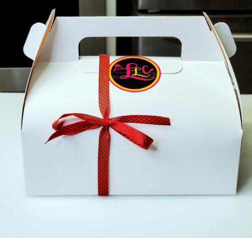 Gift Box